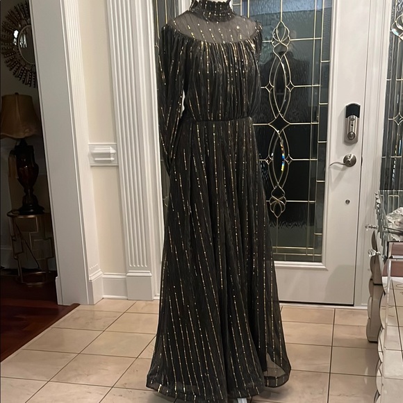 modest church dress Size:Petite-4 Amanda's Picnic Dress Fig Leaf